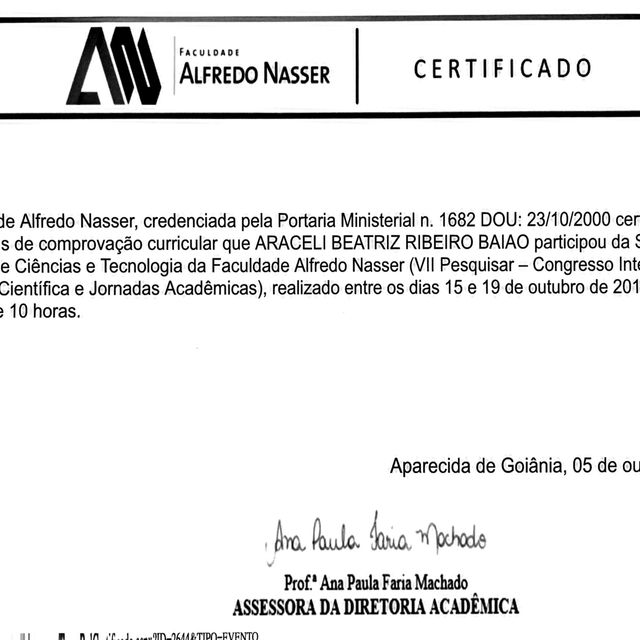 Ampliar imagem: certificate 9