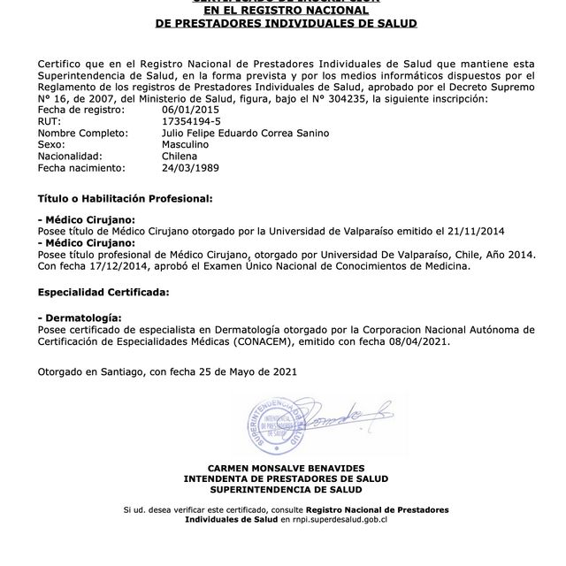 Acercar imagen: certificate 1