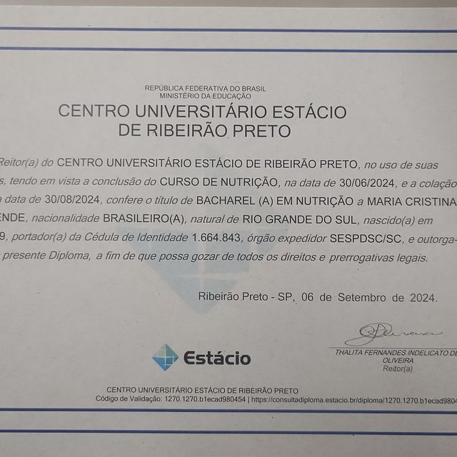Ampliar imagem: certificate 1