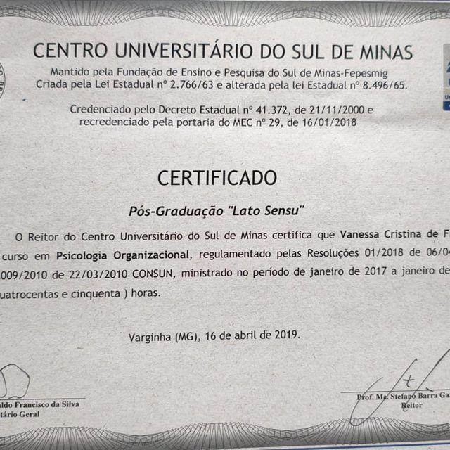 Ampliar imagem: certificate 3