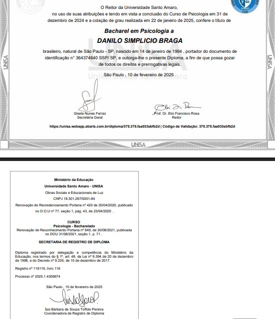 Ampliar imagem: certificate 1