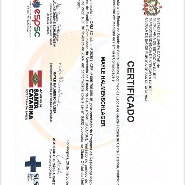 Ampliar imagem: certificate 3