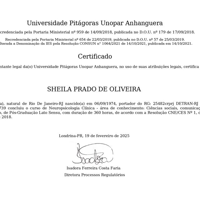 Ampliar imagem: certificate 7