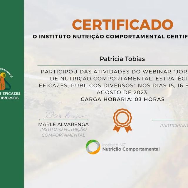 Ampliar imagem: certificate 5