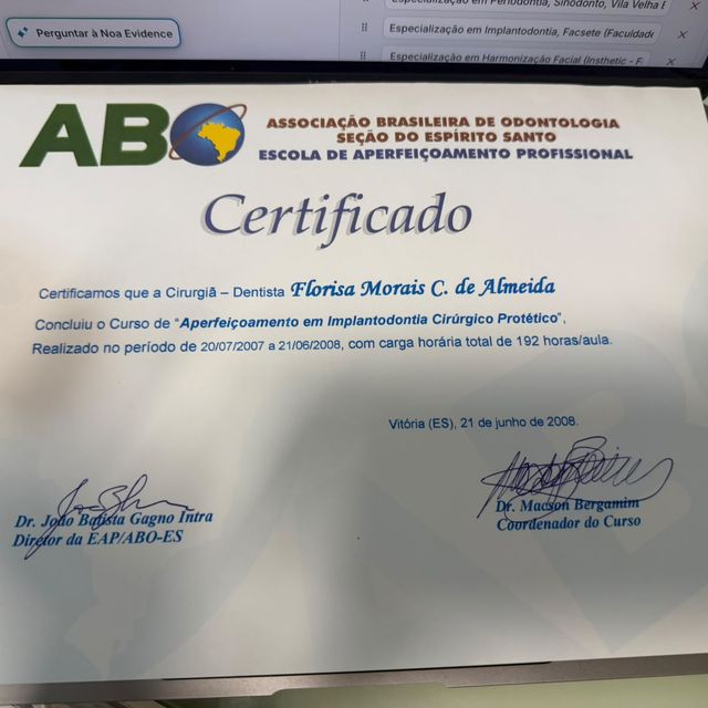 Ampliar imagem: certificate 5