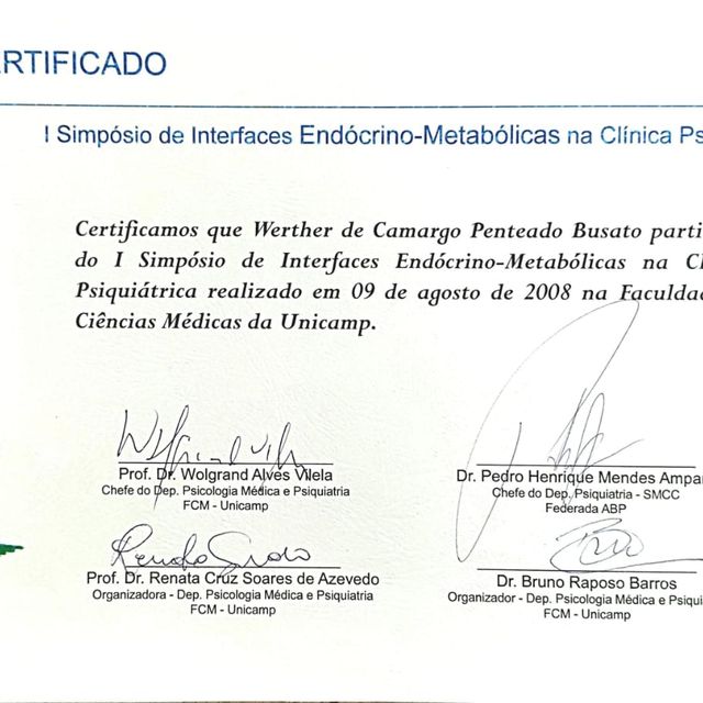 Ampliar imagem: certificate 5