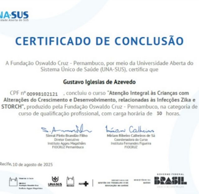 Ampliar imagem: certificate 12