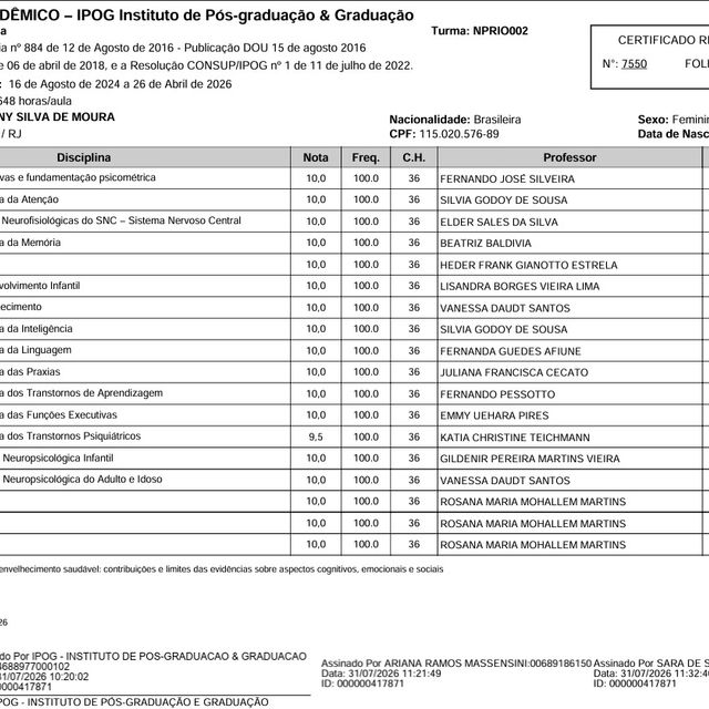 Ampliar imagem: certificate 2
