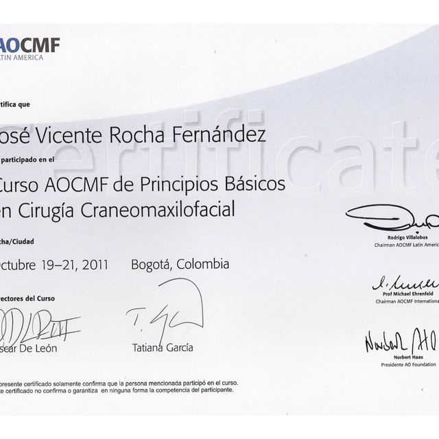 Acercar imagen: certificate 16