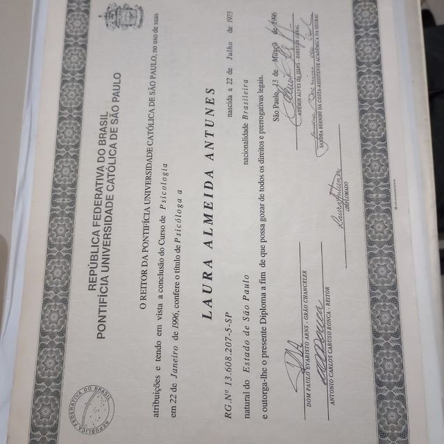 Ampliar imagem: certificate 5
