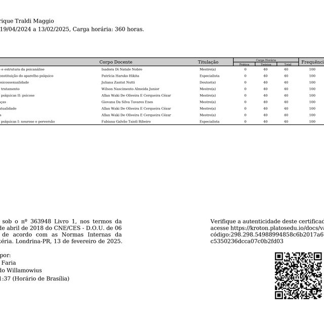Ampliar imagem: certificate 4