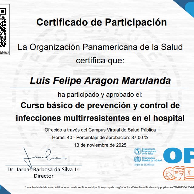 Acercar imagen: certificate 1