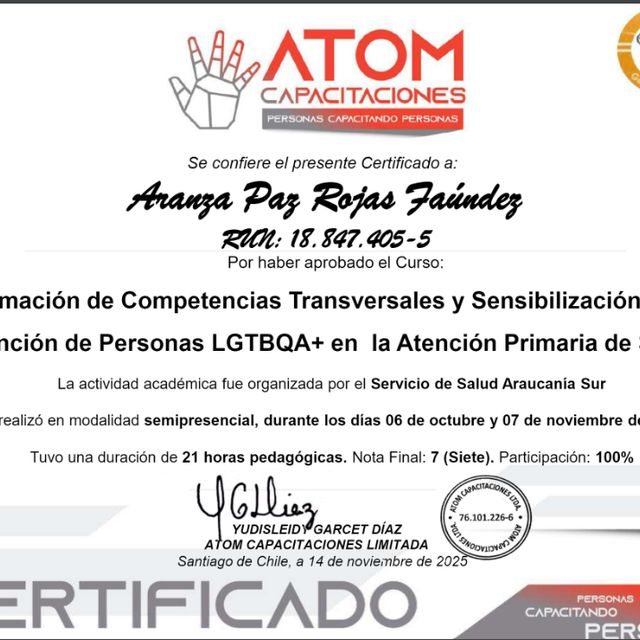 Acercar imagen: certificate 10