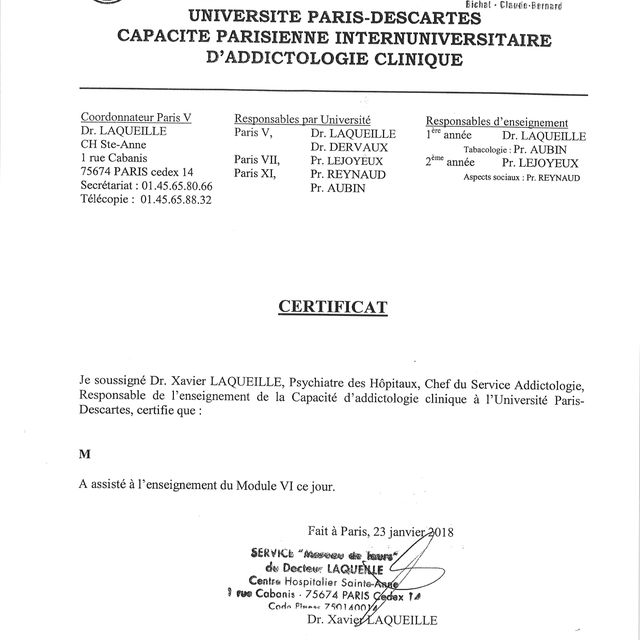 Ampliar imagem: certificate 4