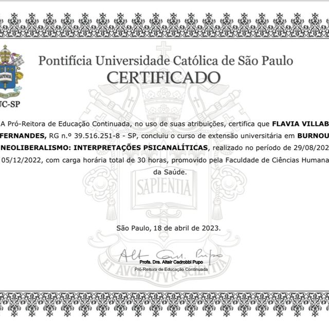 Ampliar imagem: certificate 4