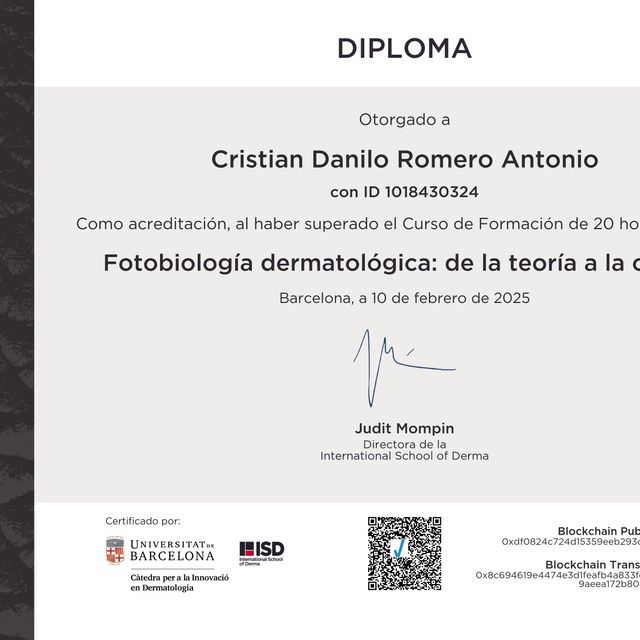 Acercar imagen: certificate 6