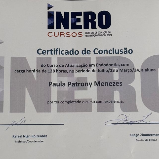 Ampliar imagem: certificate 1