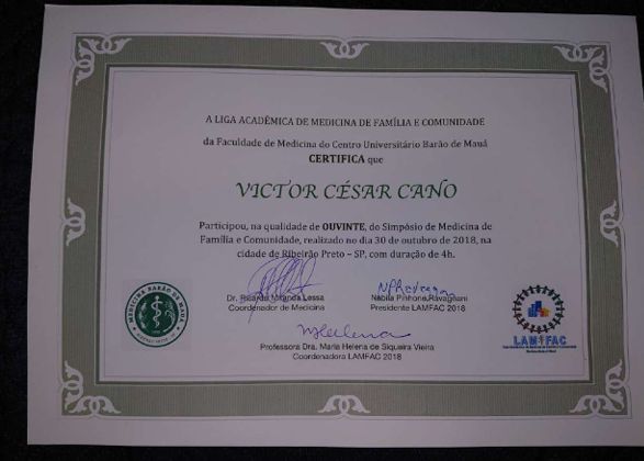 Ampliar imagem: certificate 22
