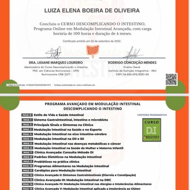 Ampliar imagem: certificate 8