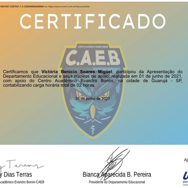 Ampliar imagem: certificate 2