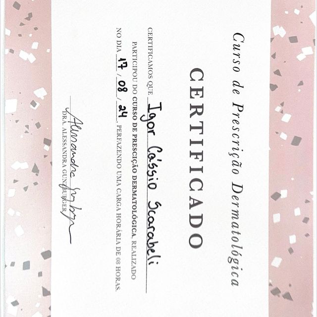 Ampliar imagem: certificate 3