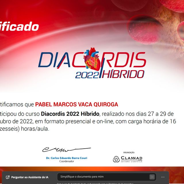 Ampliar imagem: certificate 6