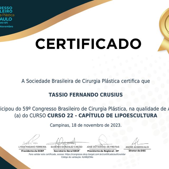 Ampliar imagem: certificate 6