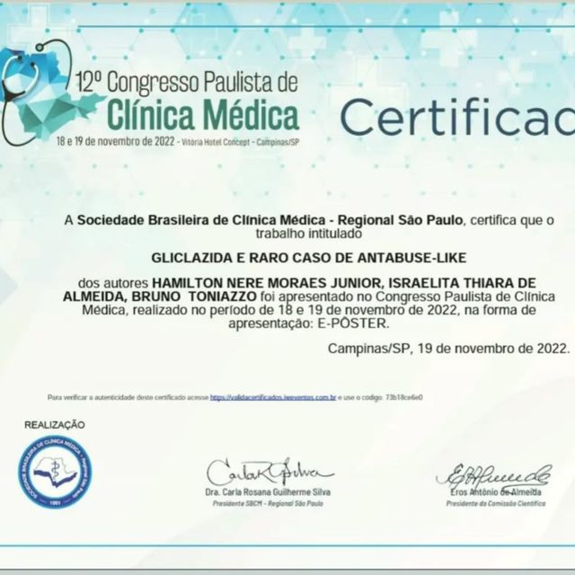 Ampliar imagem: certificate 5