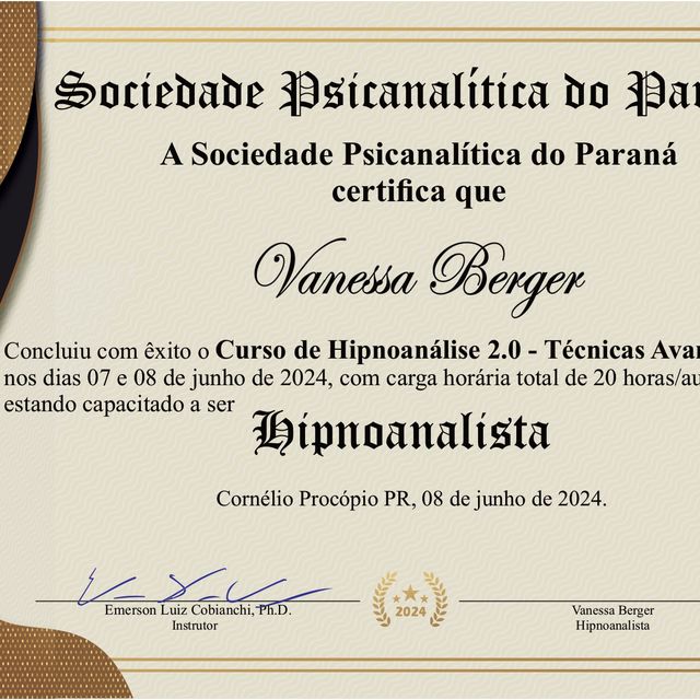 Ampliar imagem: certificate 1