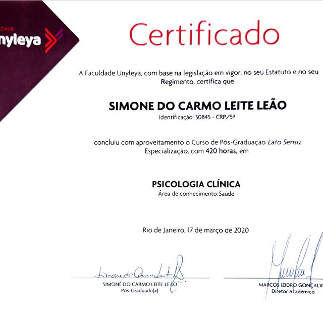 Ampliar imagem: certificate 4