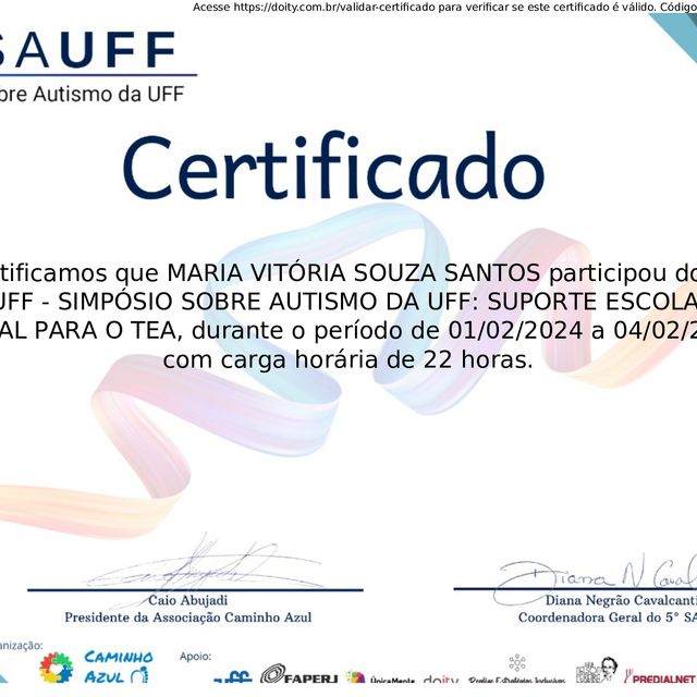 Ampliar imagem: certificate 8