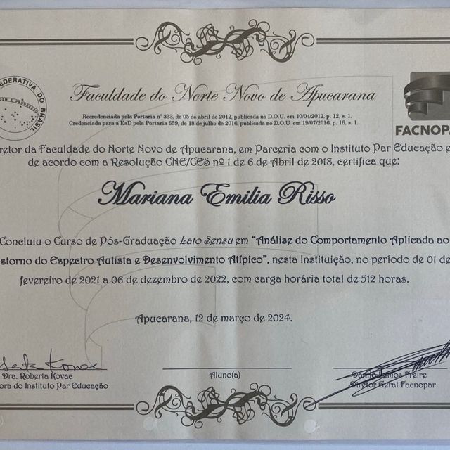 Ampliar imagem: certificate 1