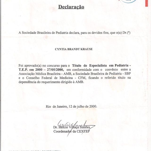 Ampliar imagem: certificate 3