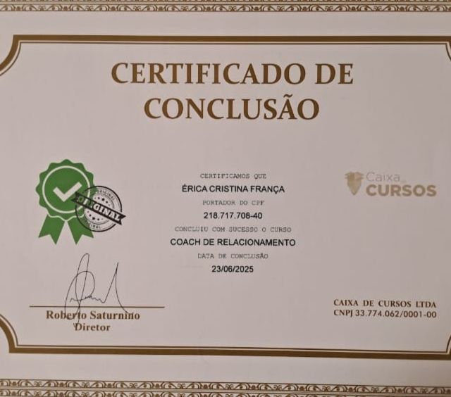 Ampliar imagem: certificate 6