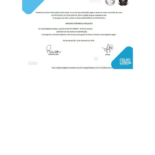 Ampliar imagem: certificate 4
