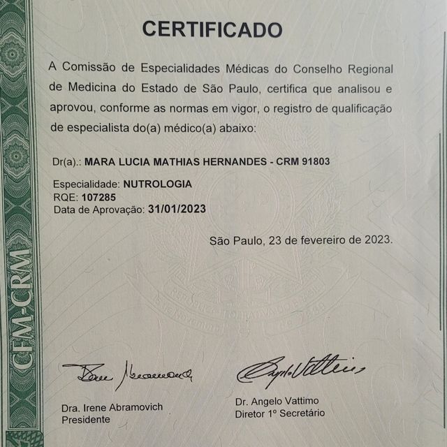 Ampliar imagem: certificate 4