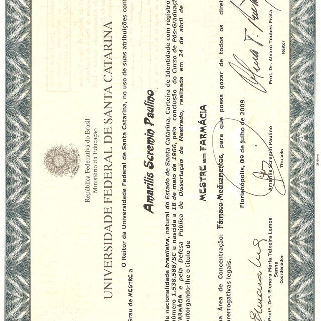 Ampliar imagem: certificate 5