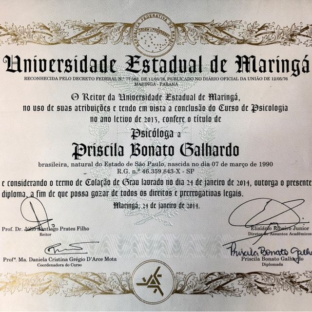 Ampliar imagem: certificate 4