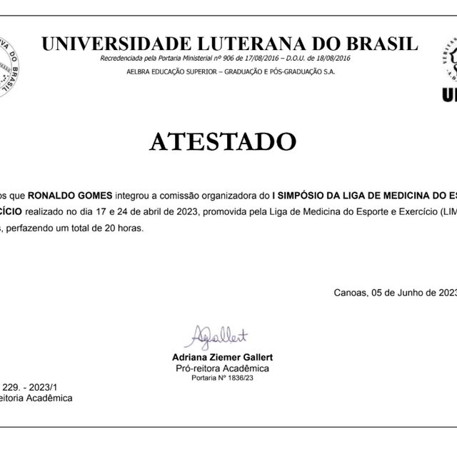Ampliar imagem: certificate 5