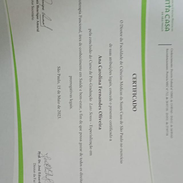 Ampliar imagem: certificate 4