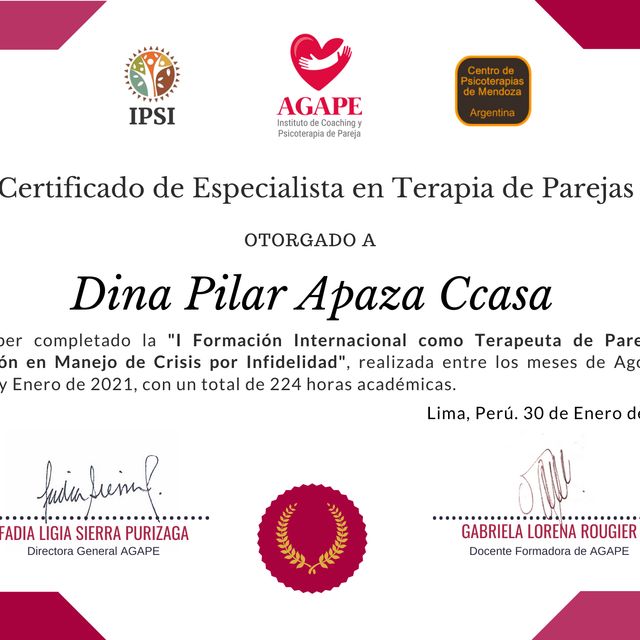 Acercar imagen: certificate 1