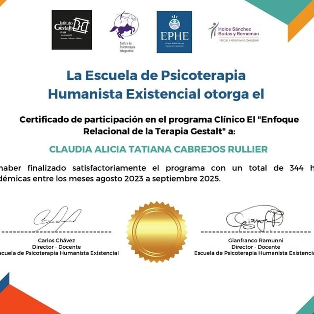 Acercar imagen: certificate 10