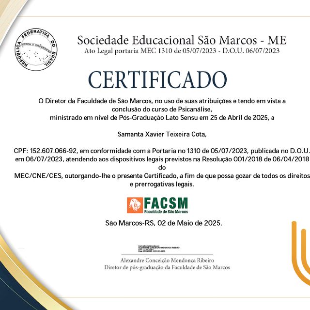 Ampliar imagem: certificate 2