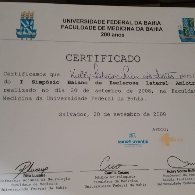 Ampliar imagem: certificate 1