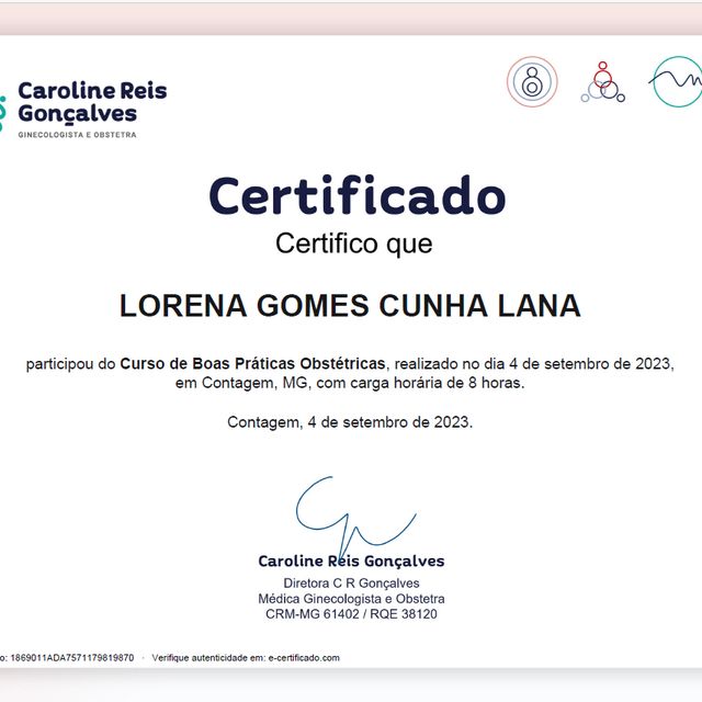 Ampliar imagem: certificate 6