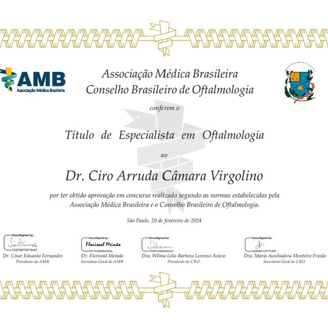 Ampliar imagem: certificate 1
