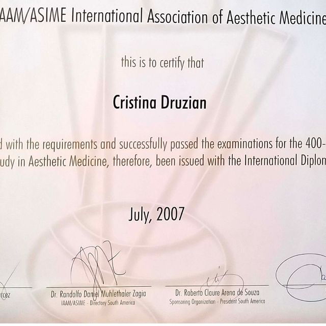 Ampliar imagem: certificate 6