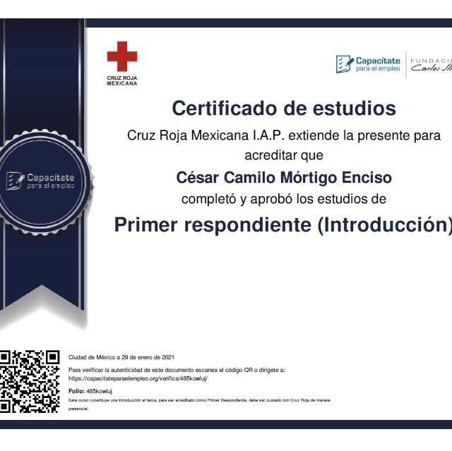 Acercar imagen: certificate 10