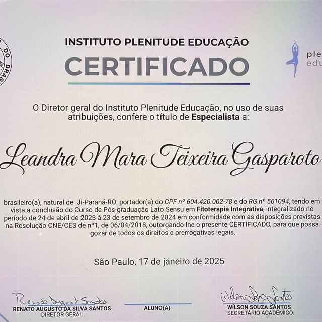 Ampliar imagem: certificate 3