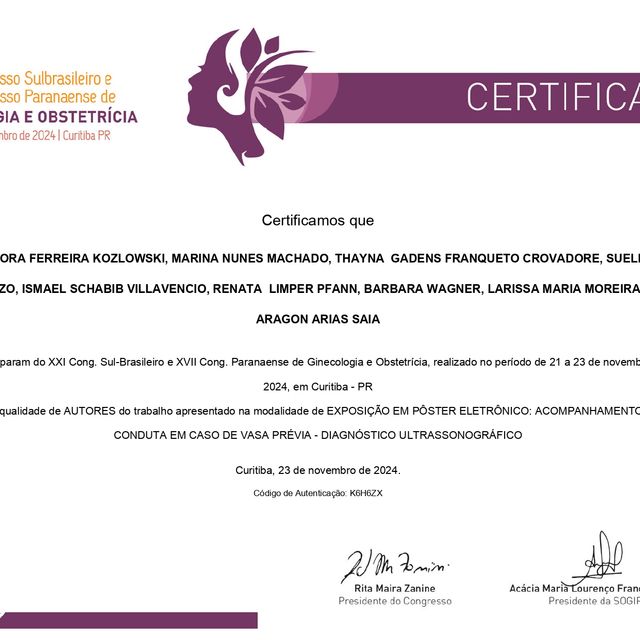 Ampliar imagem: certificate 7